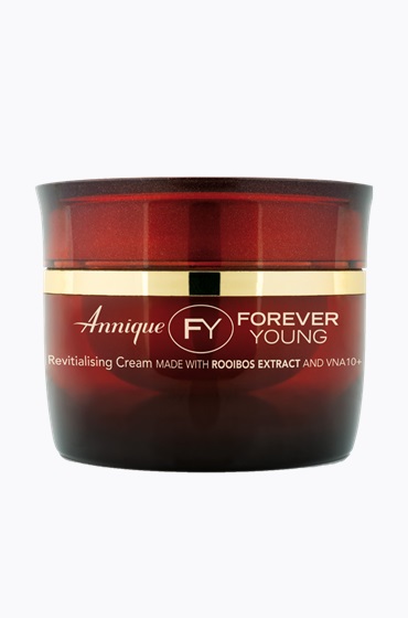 Forever Young Revitalising Cream